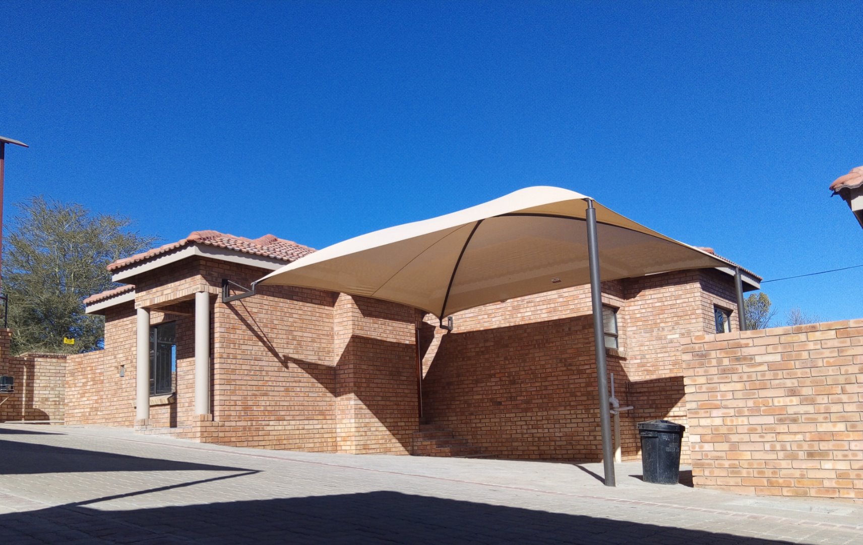 2 Bedroom Property for Sale in Hartswater Northern Cape